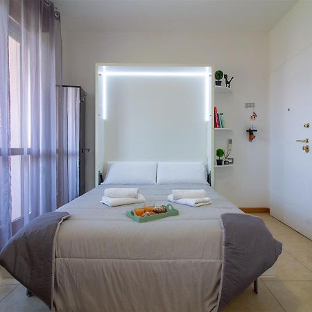Bologna Fair Expo Apartment Dış mekan fotoğraf
