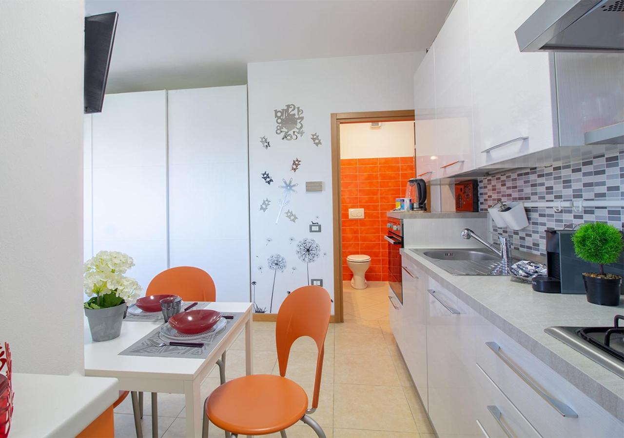 Bologna Fair Expo Apartment Dış mekan fotoğraf
