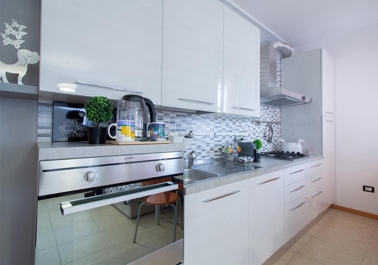 Bologna Fair Expo Apartment Dış mekan fotoğraf