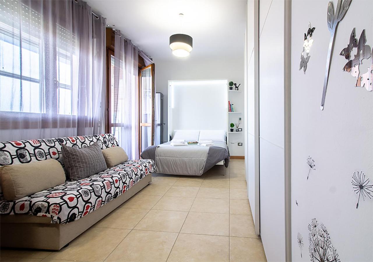 Bologna Fair Expo Apartment Dış mekan fotoğraf