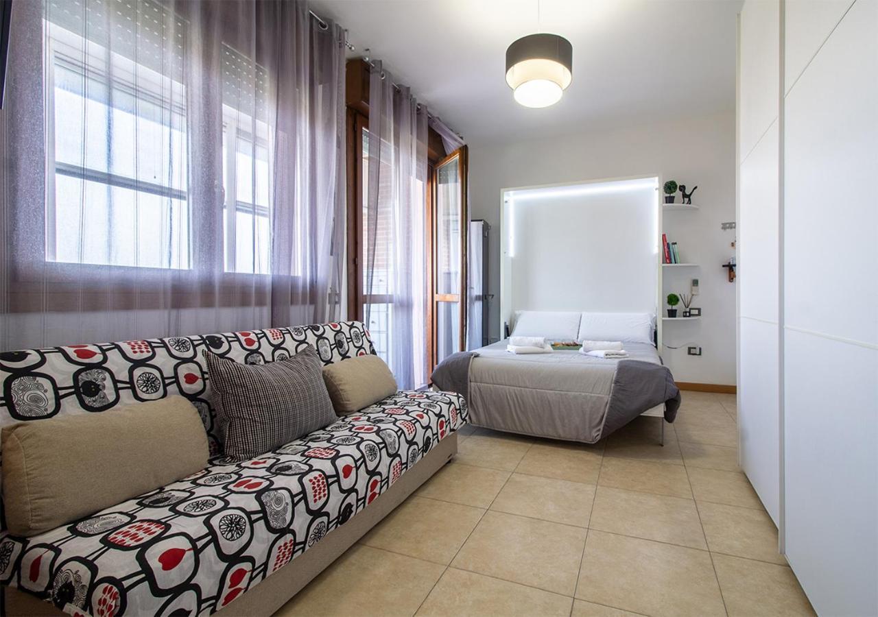 Bologna Fair Expo Apartment Dış mekan fotoğraf