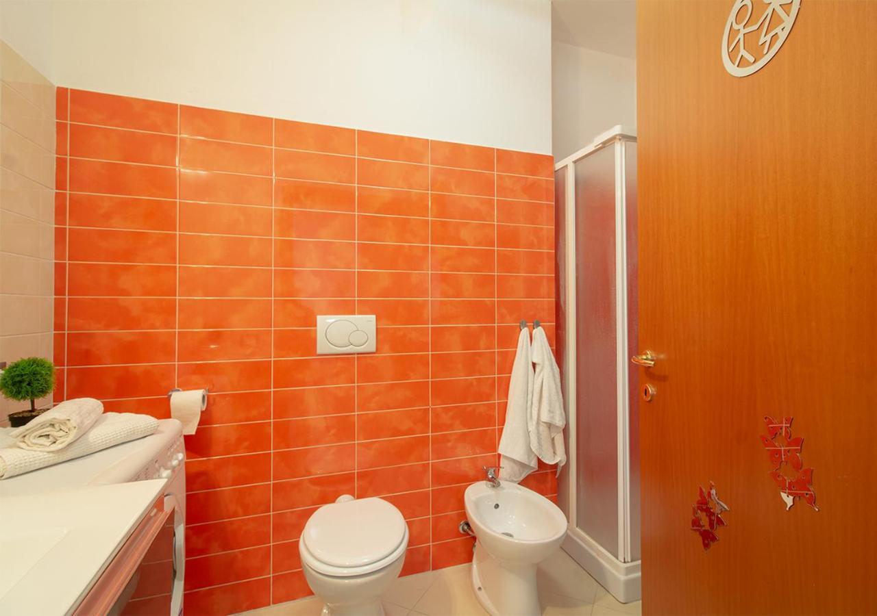 Bologna Fair Expo Apartment Dış mekan fotoğraf