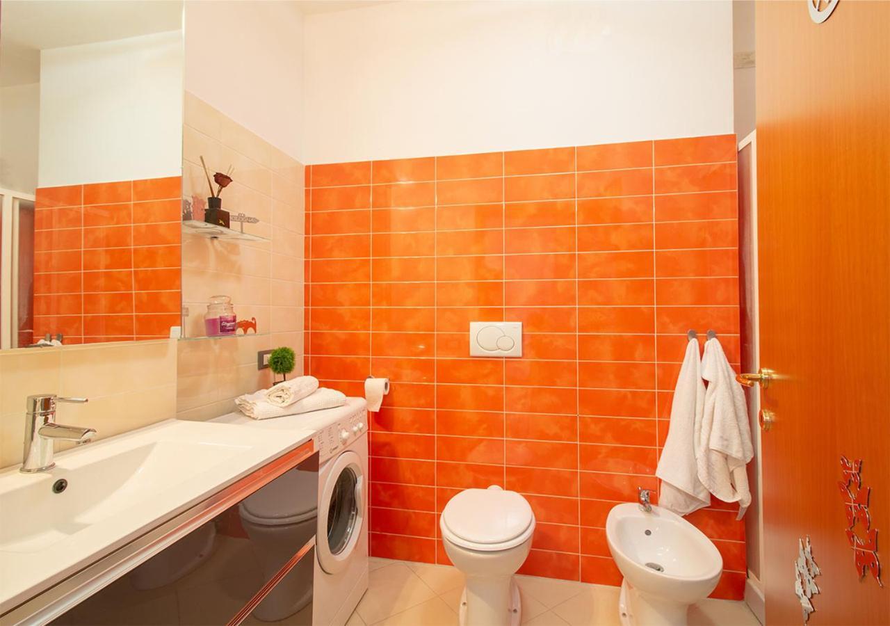 Bologna Fair Expo Apartment Dış mekan fotoğraf