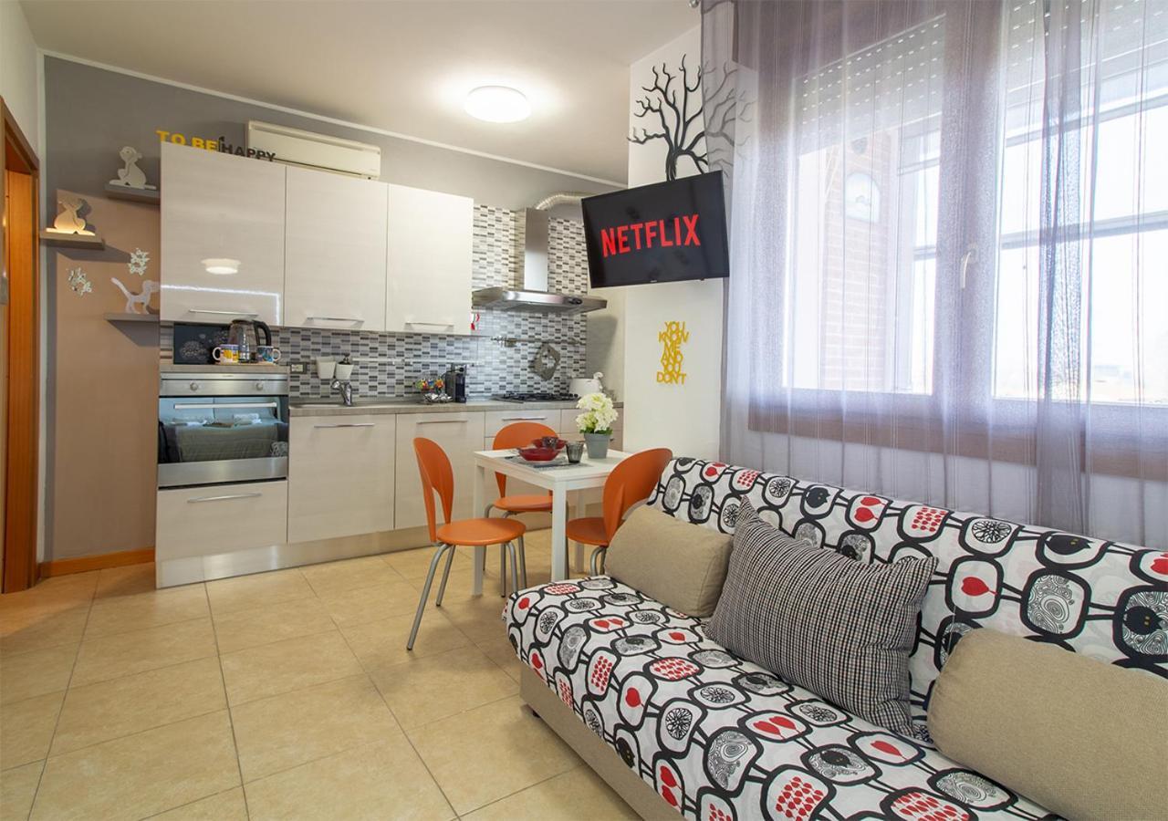 Bologna Fair Expo Apartment Dış mekan fotoğraf