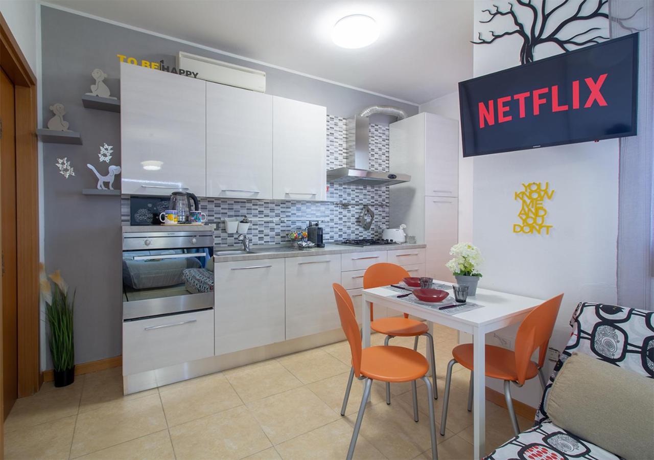 Bologna Fair Expo Apartment Dış mekan fotoğraf