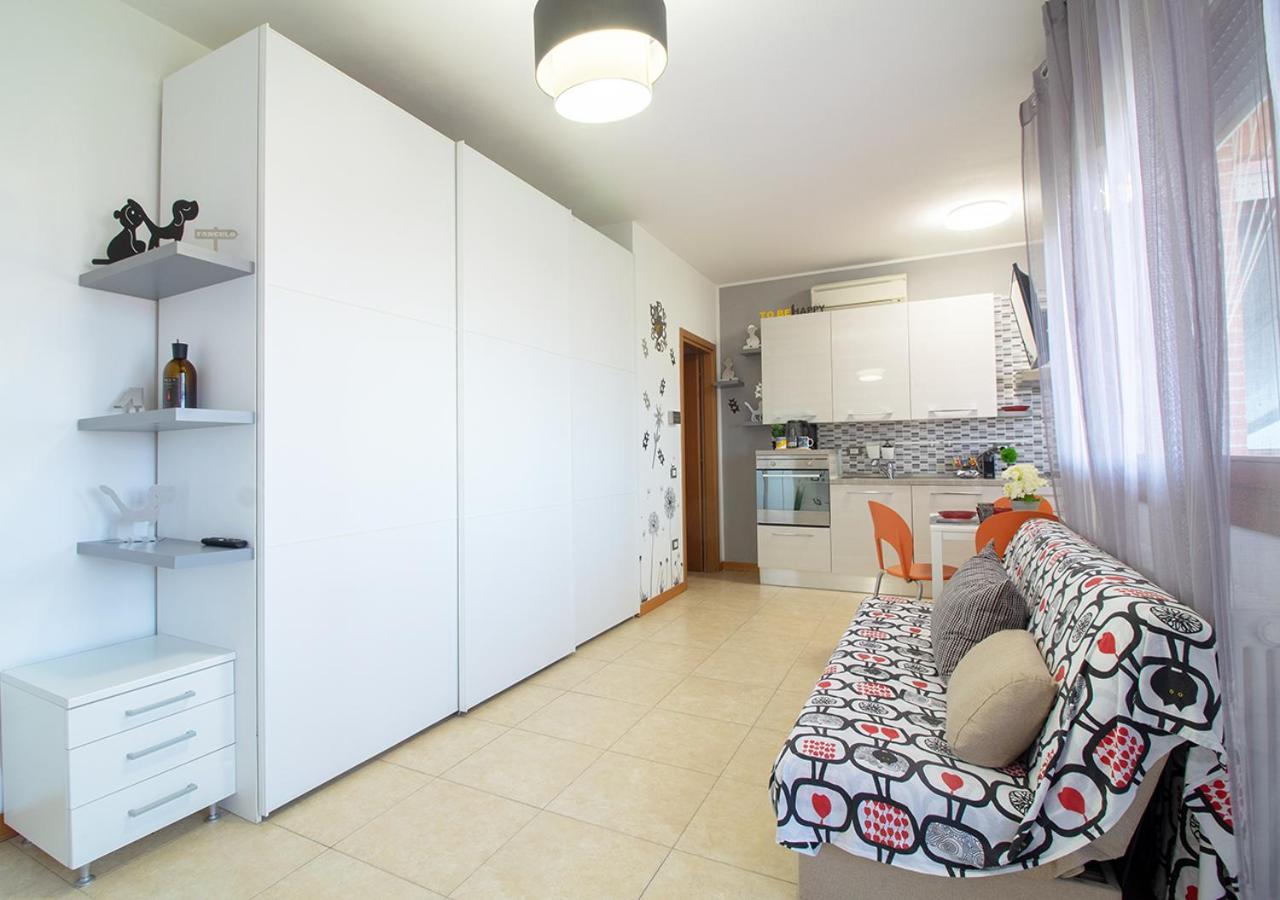 Bologna Fair Expo Apartment Dış mekan fotoğraf