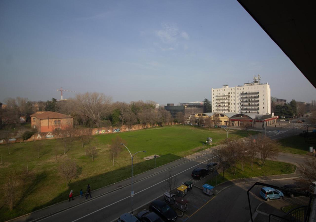 Bologna Fair Expo Apartment Dış mekan fotoğraf