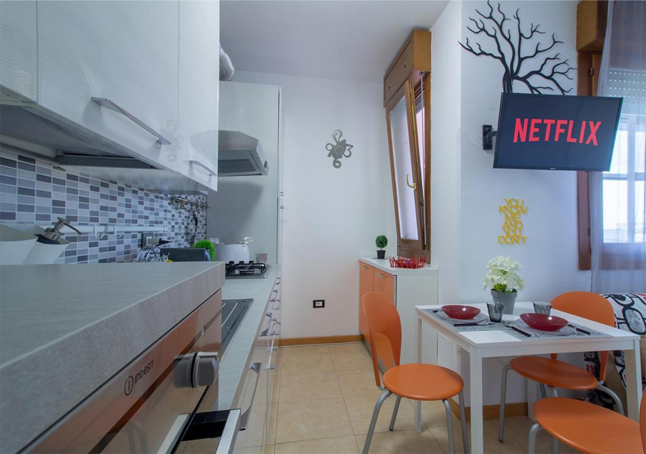 Bologna Fair Expo Apartment Dış mekan fotoğraf