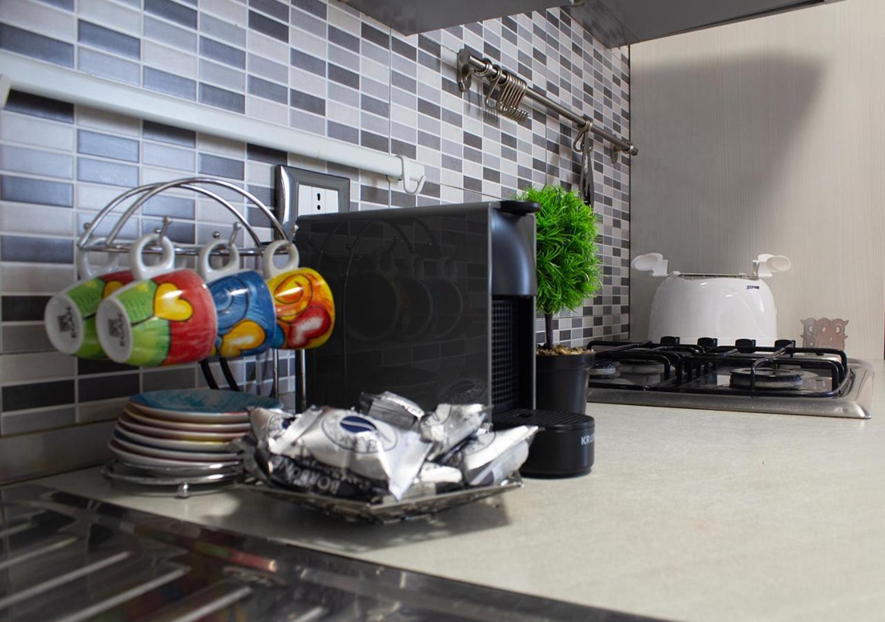 Bologna Fair Expo Apartment Dış mekan fotoğraf