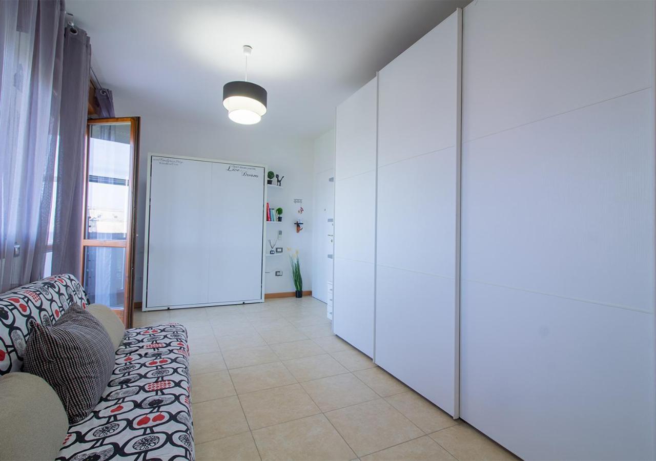 Bologna Fair Expo Apartment Dış mekan fotoğraf