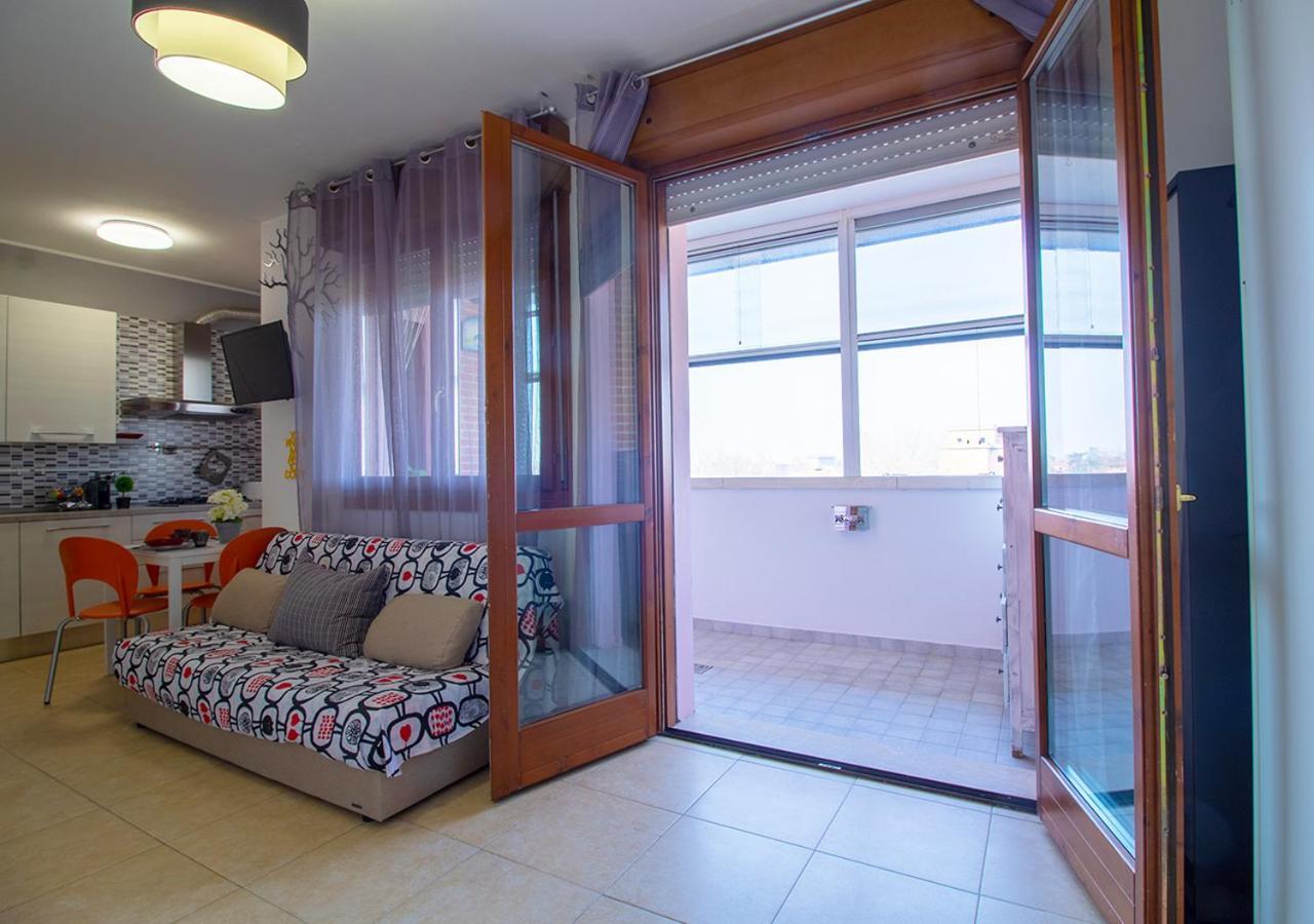 Bologna Fair Expo Apartment Dış mekan fotoğraf