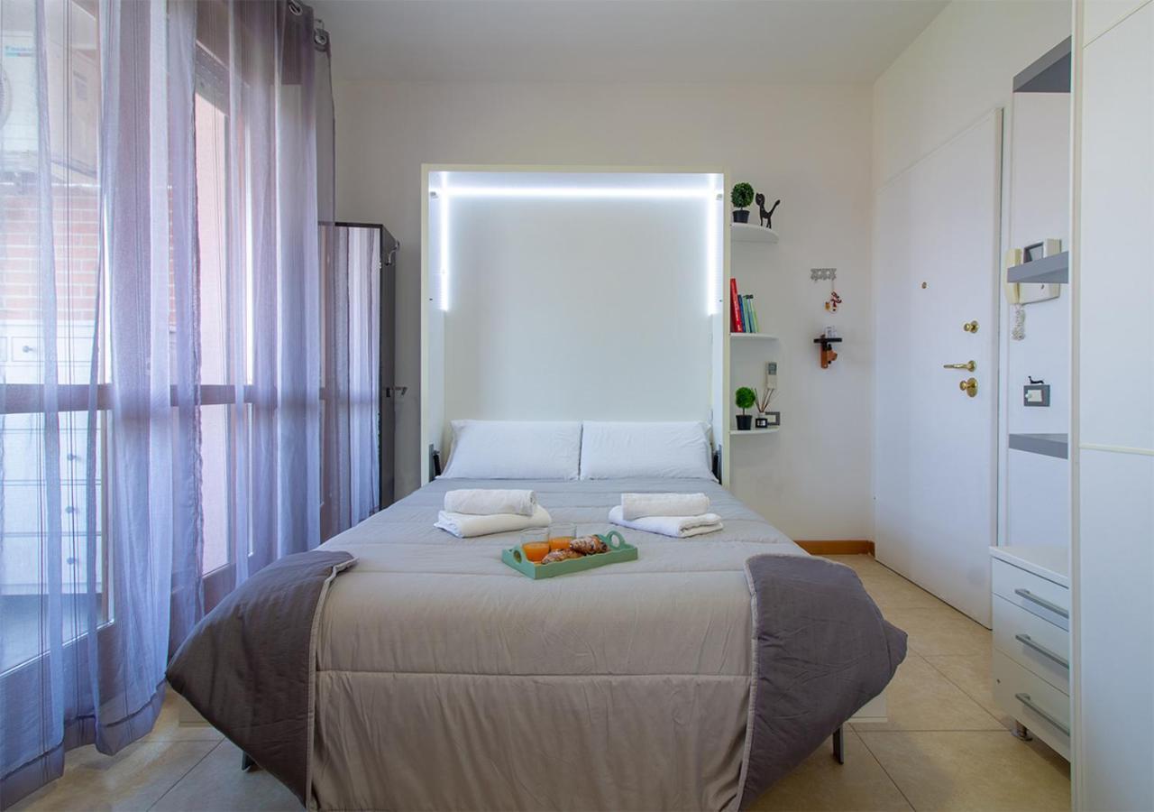 Bologna Fair Expo Apartment Dış mekan fotoğraf